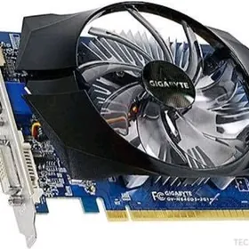 Nvidia GT 640