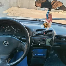 Opel Vectra 1990