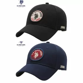 Uspa Polo kepka кепка