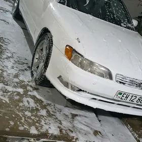 Toyota Mark II 1994
