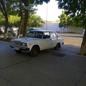 Lada 2107 2000