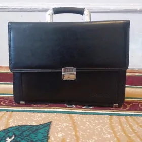 portfel, портфель