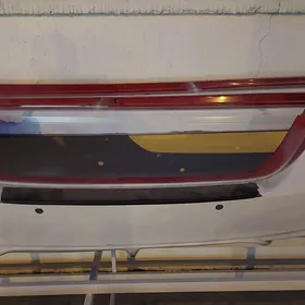 23 camry bamper parok