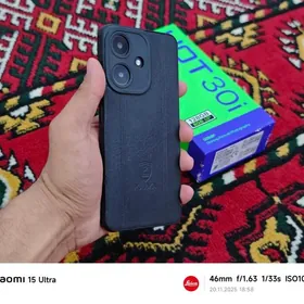 Infinix Hot 30i 8/128 Gb