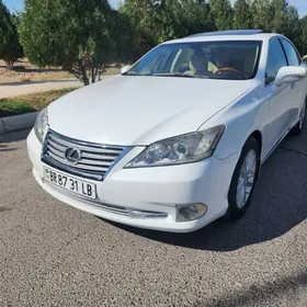 Lexus ES 350 2010