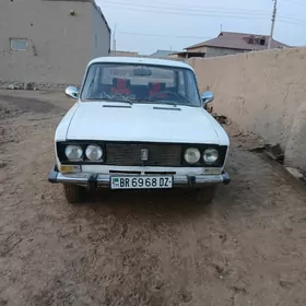 Lada 2106 1987