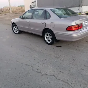 Toyota Avalon 1997