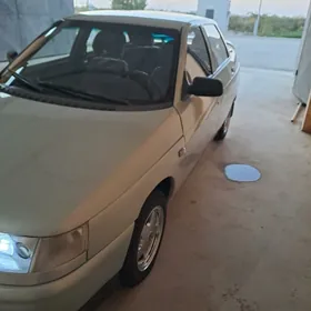 Lada 2110 2002