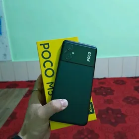 Poco m5