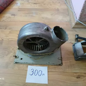 вытяжка улитка ссср