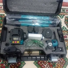 Makita lazerni uriwen