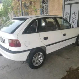 Opel Astra 1992
