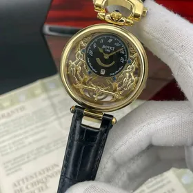 " BŌVÉT " Sagat/часы