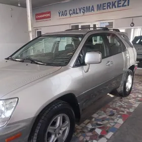 Lexus RX 300 2002