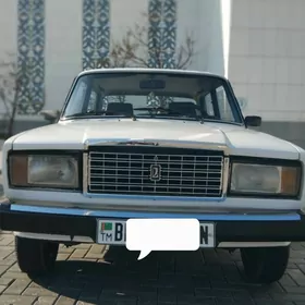 Lada 2107 2000