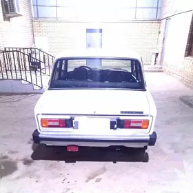 Lada 2106 1988
