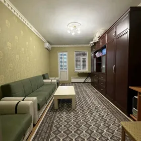 arzan gowdan w 2komnat