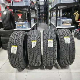 DUNLOP AT20 265 65 17