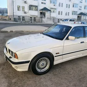 BMW E34 1991