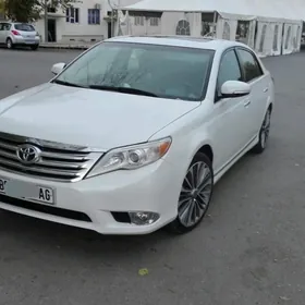 Toyota Avalon 2012