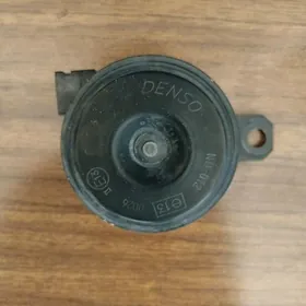 ТАЙОТА ХАЙС HIACE СИГНАЛ.