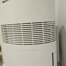 очиститель воздуха