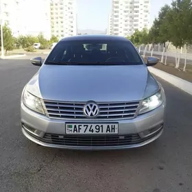 Volkswagen CC 2012