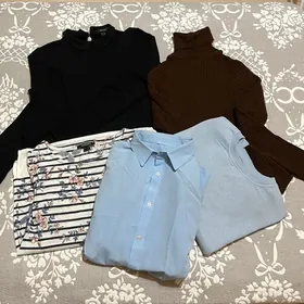 вещи женские 150 манат