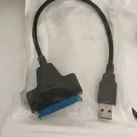 USB 3,0  HDD SSD шнур