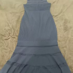 платье женское