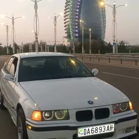 BMW 320 1991