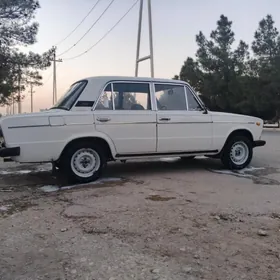Lada 2106 1981