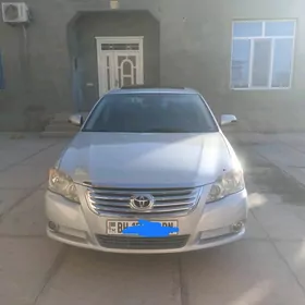 Toyota Avalon 2007