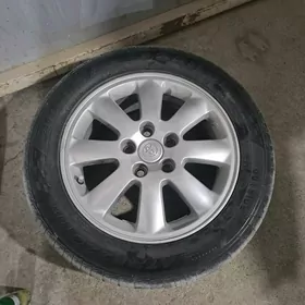 DUTY RADNOY DISGA 16 LYK