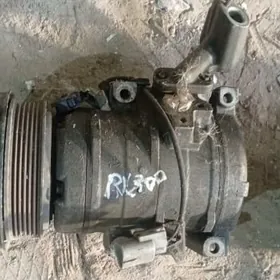 kompresor ksaner lexsus rx 330