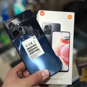 Redmi Note 12