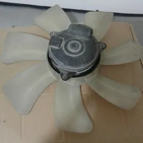 wentelyator motorçik