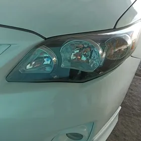 COROLLA FARA S KLAS 11--13