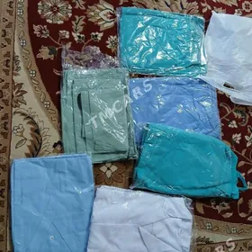 Candash doktorlar üçin