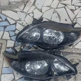 COROLLA S KLAS FARA 08--10