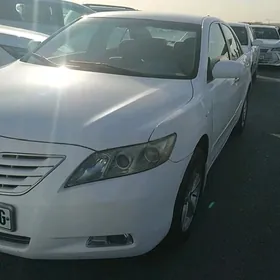 Toyota Camry 2007