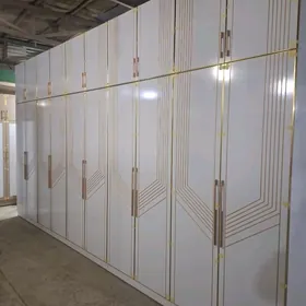 MEBEL TÄZE GARNITUR ŞFANER