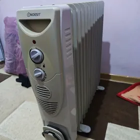 Электрическая печка Pec