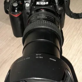 Nikon D 90 fotaparat