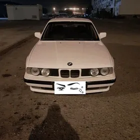 BMW 525 1991