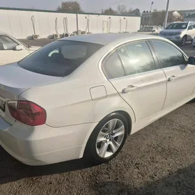 BMW 3 Series 2006