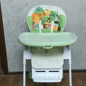стульчик детский.