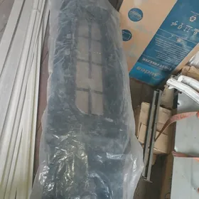 Бампер. Bamper