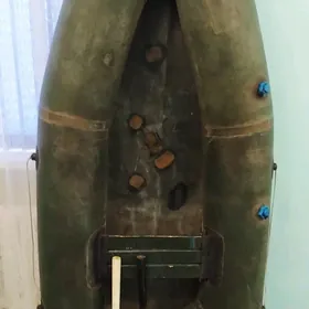 Лодка(стриж)