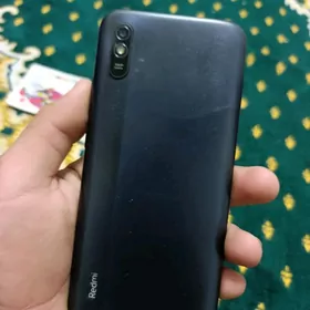 redmi 9 a